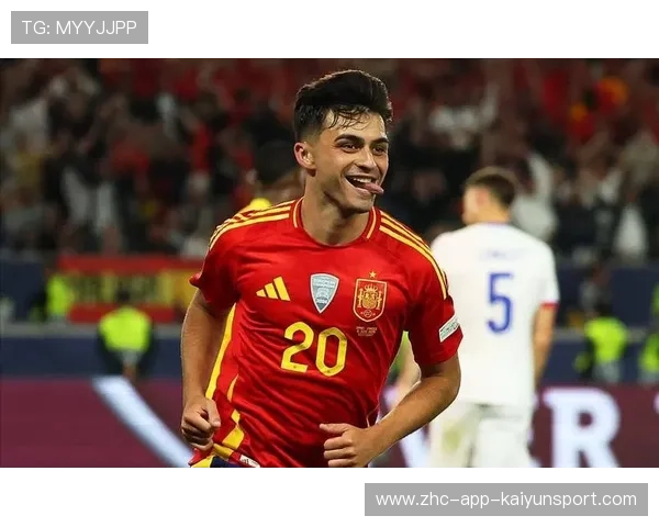 佩德里转移球打开空间