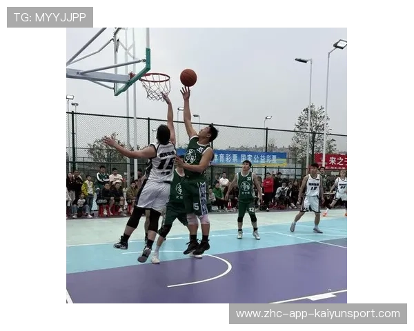 特色篮球赛吸引大量青年参与，提升全民体育热情，篮球赛活动主题名称大集锦